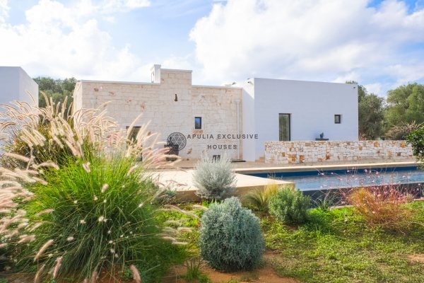 TENUTA LAMALENTA Ostuni