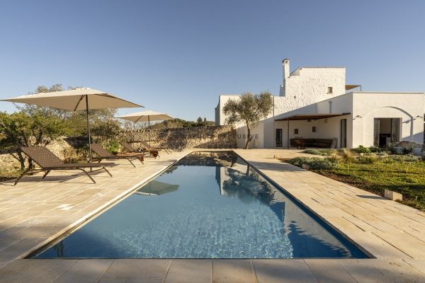 CASA TERRALTA Ostuni